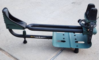 CALDWELL Lead Sled OFT 2 Shooting System