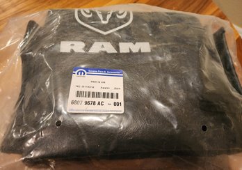 Brand New DODGE RAM 2500-5500 DIESEL Winter Front Cover