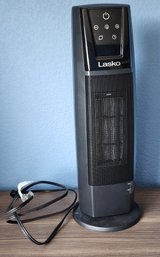 Lasko Home Heater Model # CT20111