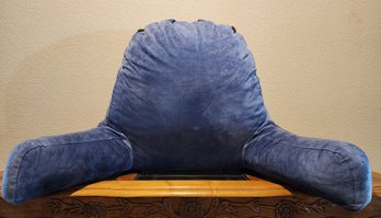 Pre Owned Lounge Padded Pillow