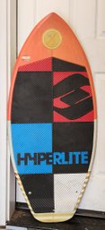 HYPERLITE Surf GROMCAST Kids Wakeboard