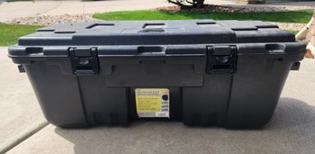 PLANO XXL Storage Trunk Plastic Tote #1