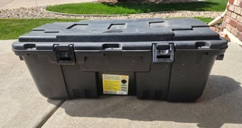 PLANO XXL Storage Trunk Plastic Tote #2