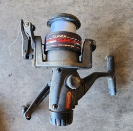 QUANTUM SR3 Fishing Reel