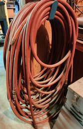 Assortment Of Air Hose Selections