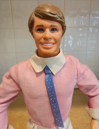Vintage 1968 BARBIE Ken Doll