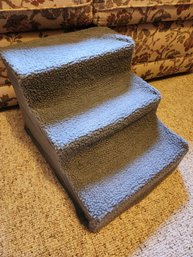 Set Of Pet Stairs
