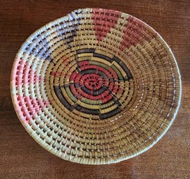 Vintage Weave Coil Basket Selection