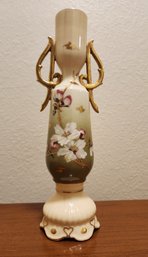 Vintage CARLSBAD Made In Austria Fine Porcelain Vase