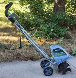 EARTHWISE TC7001 Electric Tiller Cultivator Lawn And Garden Power Tool