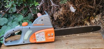 REMINGTON 3.5HP Electric Corded Chainsaw