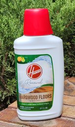 Brand New HOOVER RENEWAL Hardwood Cleaner Solution