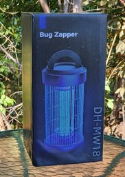 Brand New DH-WM18 Bug Zapper Patio Yard Protection