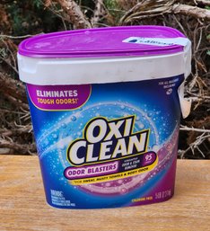 OXI CLEAN Detergent Booster