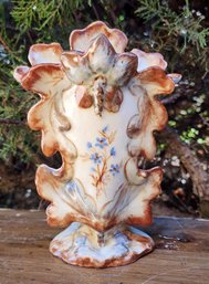 Vintage Ceramic Decorative Flower Vase Vessel