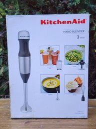 Brand New KITCHENAID Hand Blender