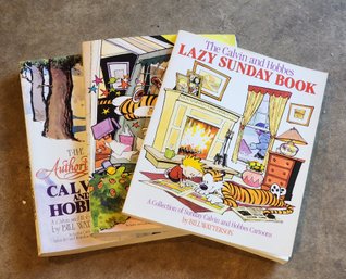 #2 Assortment Of THE FAR SIDE By GARY LARSON Books