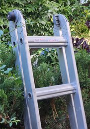 Articulating Ladder Home Improvement