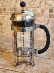 BODUM French Press Coffee Maker