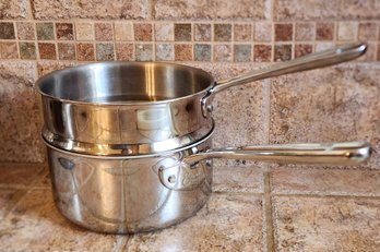 EMERIL Pro Clad Stainless Cookware Selection #1