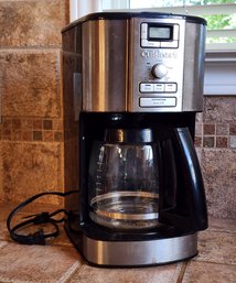 CUISINART Coffee Maker