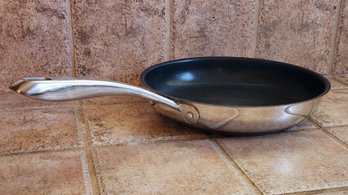 CUISINART Non Stick Skillet Cookware Pan