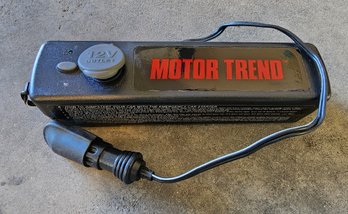 Motor Trend Automotive Car Charger Tool