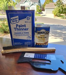 Painting Essentials Bundle #2