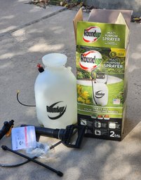 ROUNDUP Multi Purpose Sprayer