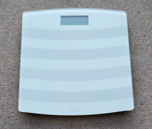 Weight Watchers Digital Scale Model #WW24W