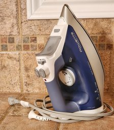 ROWENTA Professional Iron Model #DW8061