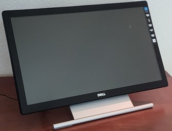 Dell MODEL S2240T Monitor Screen