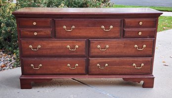 Vintage PENNSYLVANIA HOUSE Chest Of Drawers