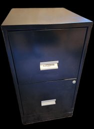 Steel File Cabinet