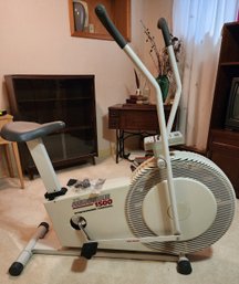 Aerobike 1500 Exercise Machine