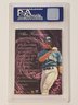 1994 Flair PSA 10 Alex Rodriguez Rookie Wave Of The Future Insert Baseball Card Mariners