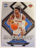2021-22 Panini Prizm Quentin Grimes Rookie Emergent Insert Basketball Card Knicks