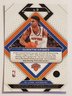 2021-22 Panini Prizm Quentin Grimes Rookie Emergent Insert Basketball Card Knicks