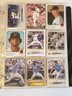 Modern Baseball Rookie Card Binder (1,000  Cards, Only RC Cards From 2021 - 2023)