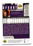 1998-99 Upper Deck Choice Kobe Bryant Basketball Card Lakers