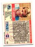 1989 Pro Set Troy Aikman Rookie Football Card Cowboys