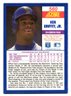 1990 Score Ken Griffey Jr. Baseball Card Mariners