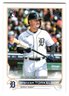 2022 Topps Update Spencer Torkelson Rookie Debut Baseball Card Tigers