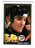 1991-92 O-Pee-Chee Mario Lemieux Hockey Card Penguins