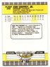 1989 Fleer Ken Griffey Jr. Rookie Baseball Card Mariners