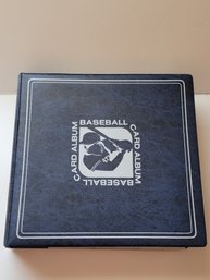 1993 Topps Baseball Card Complete Set Derek Jeter Rookie