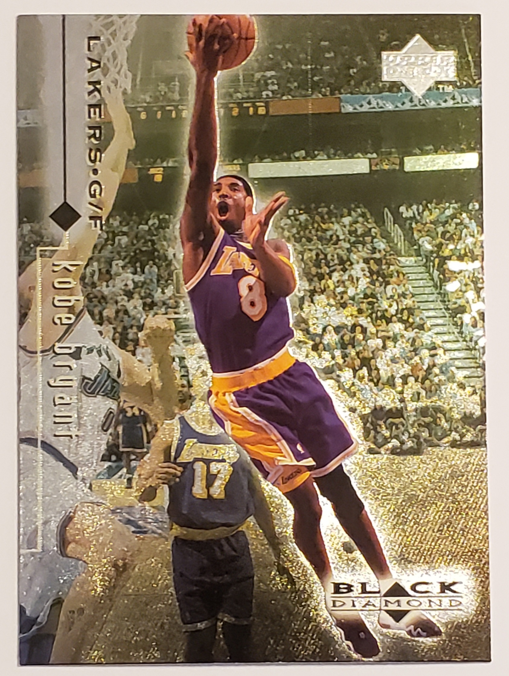 1999 Upper Deck Tribute To Michael Jordan Lunch Box