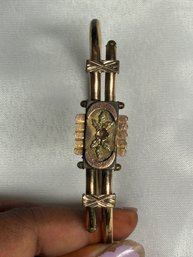 Victorian Gold Filled Bracelet