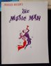 Music Books - Hair - DO RE ME - The Music Man - My Fair Lady