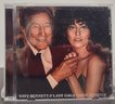 Collection Of Barbara Streisand And Tony Bennet 10 CDs TONY BENNETT With LADY GAGA - BARBARA STREISAND